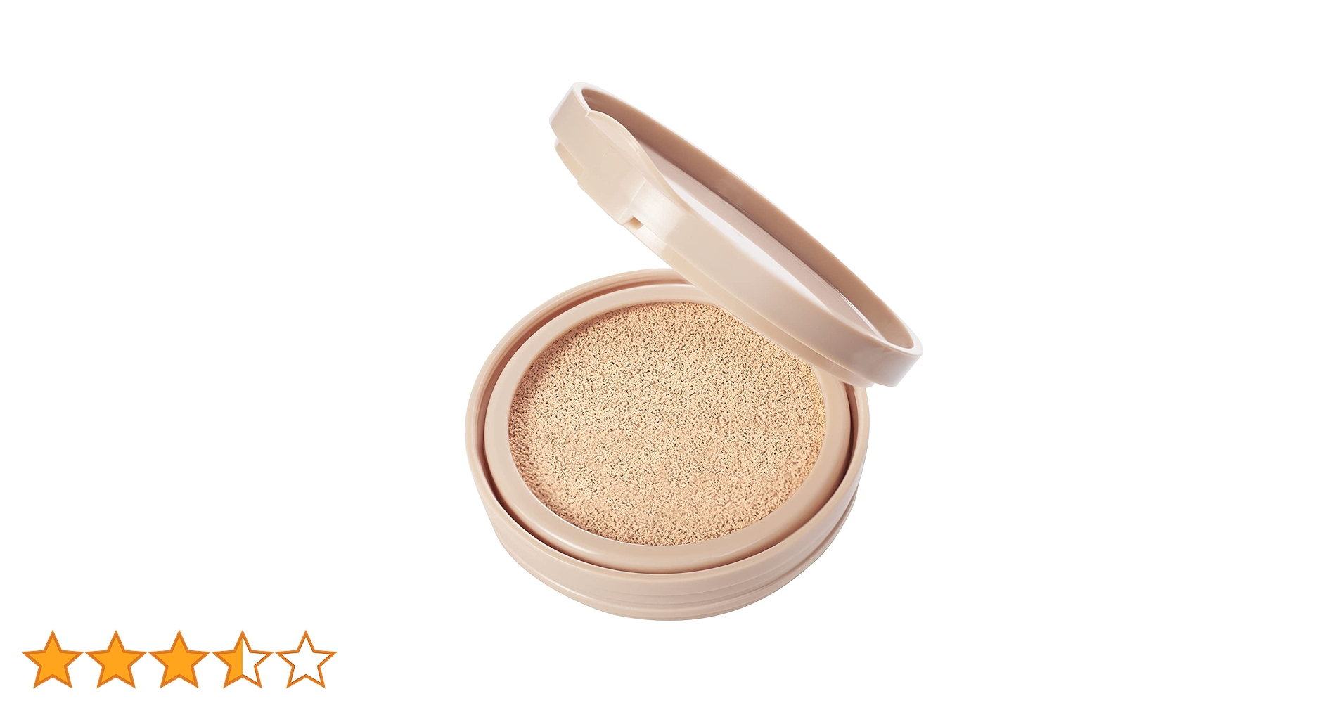 Amazon | WATTLE クッションファンデーション ワトルクッション Amazon | WATTLE クッションファンデーション ワトルクッション